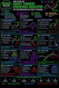 HowToUseGhostTangentCrossingsIndicatorOnTradingViewInForexTradingImage