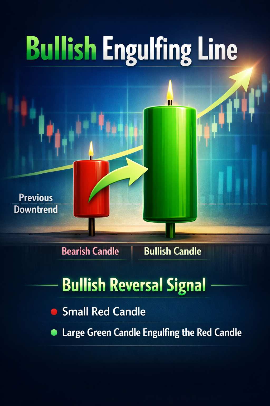 BullishEngulfingLine