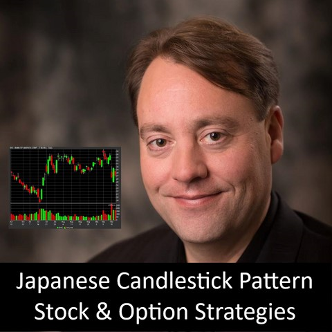 Japanese Candlestick Pattern Stock And Option Strategies